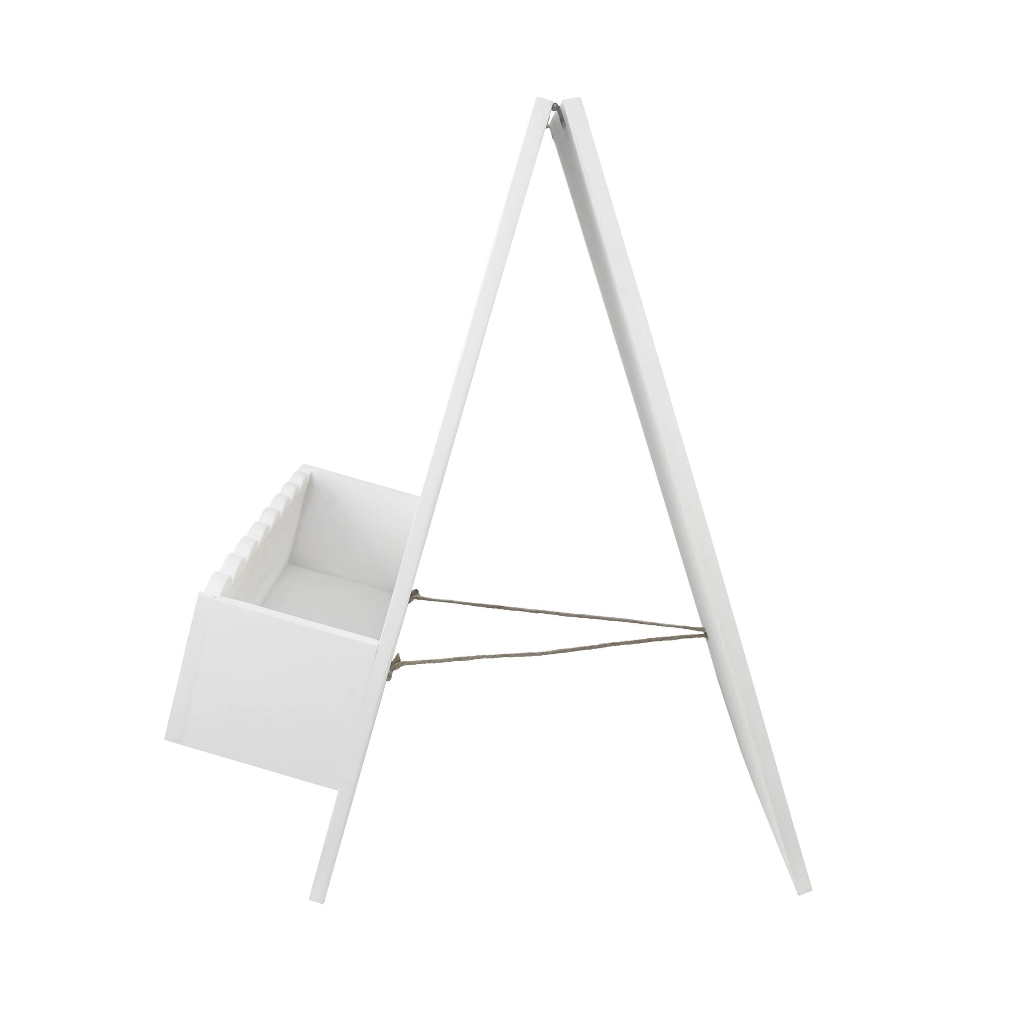 14" x 19.75" Easel Sign by Ashland®